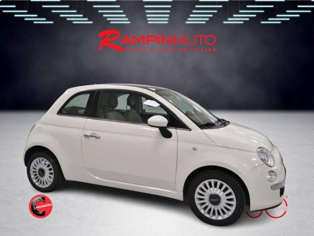 FIAT 500 1.2 Lounge Pronta Consegna