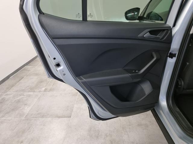 VOLKSWAGEN T-Cross 1.0 TSI 110 CV Advanced