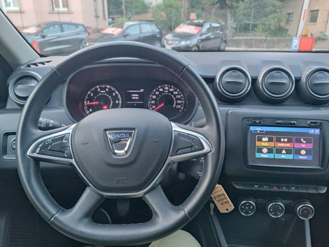 DACIA Duster 1.6 SCe 4x2 Comfort