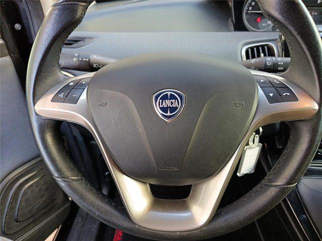 LANCIA Ypsilon 3ª serie 1.0 FireFly 5 porte S&S Hybrid Gold