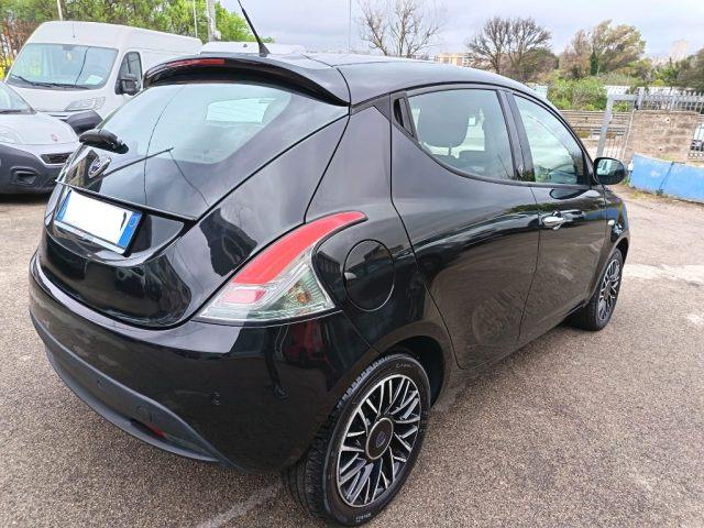 LANCIA Ypsilon 1.3 MJT 16V 95 CV 5 porte