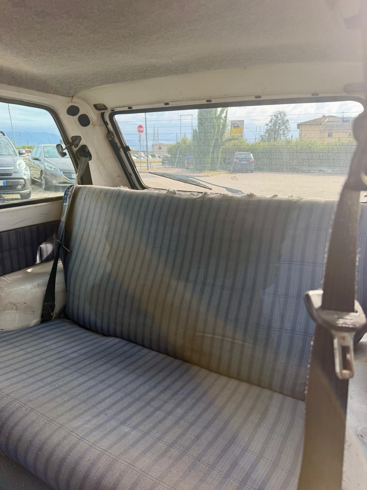 Fiat Panda 750 Fire CL - ok neopatentato