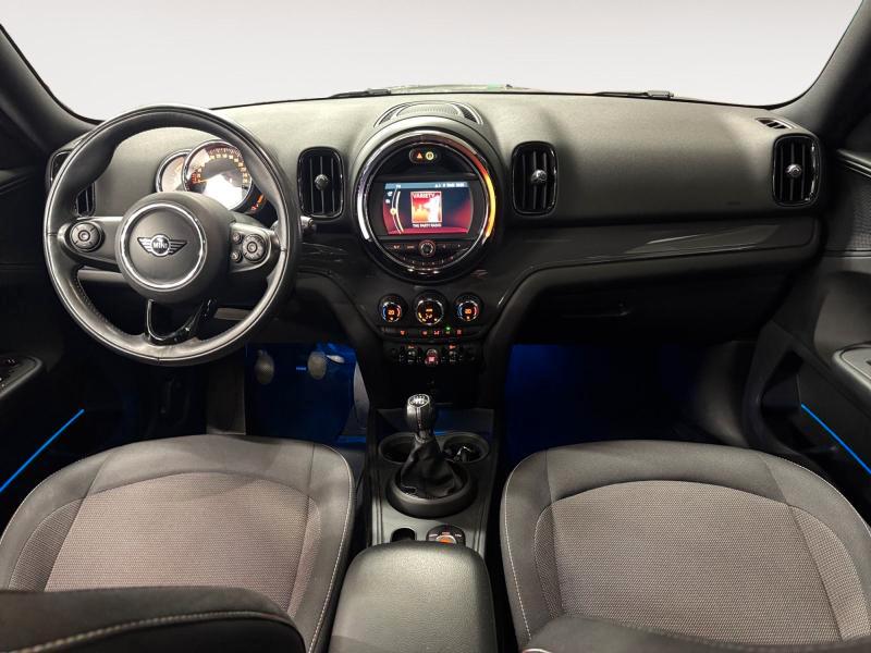 Mini Countryman One D 1.5 Twin Power Turbo my18