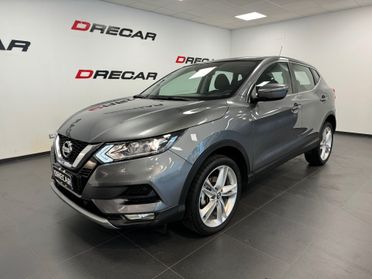 Nissan Qashqai 1.3 DIG-T 140 CV N-Tec Start 74.000 KM CERTIFICATI