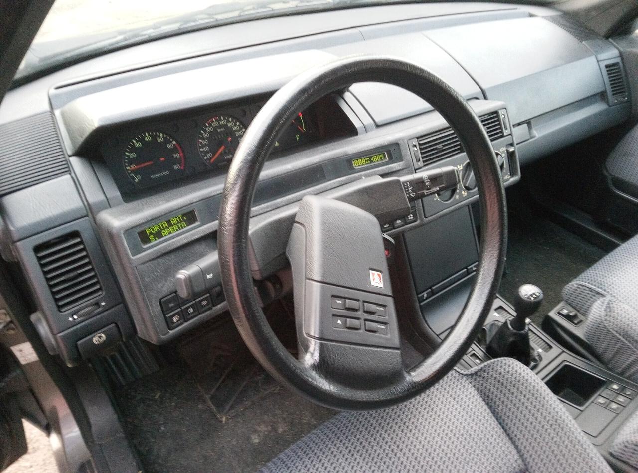 Citroen Xm 2.0 i