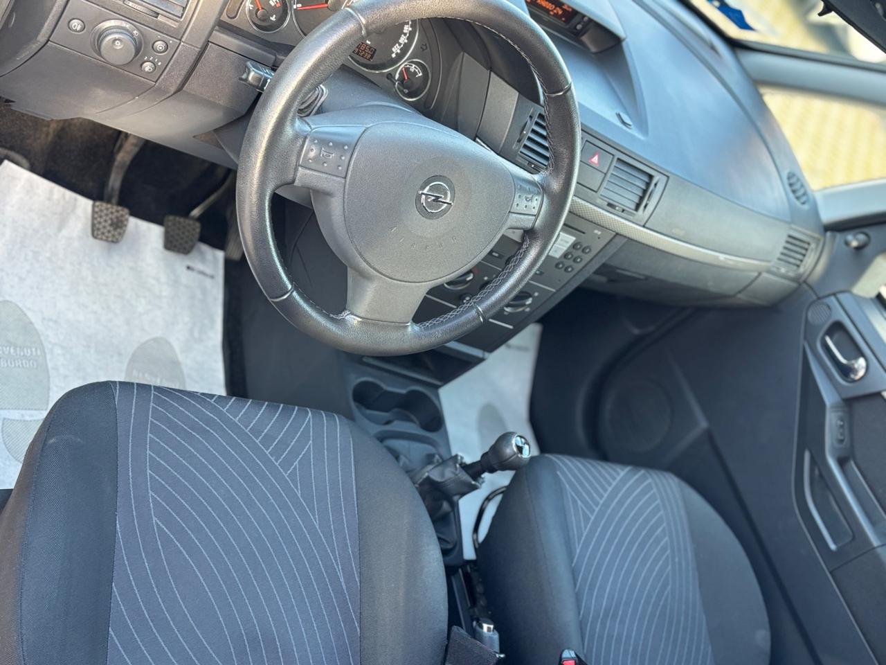 Opel Meriva 1.6 16V Enjoy