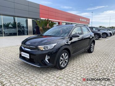 Kia Stonic 1.0 T-GDi MHEV Style Design Pack DCT