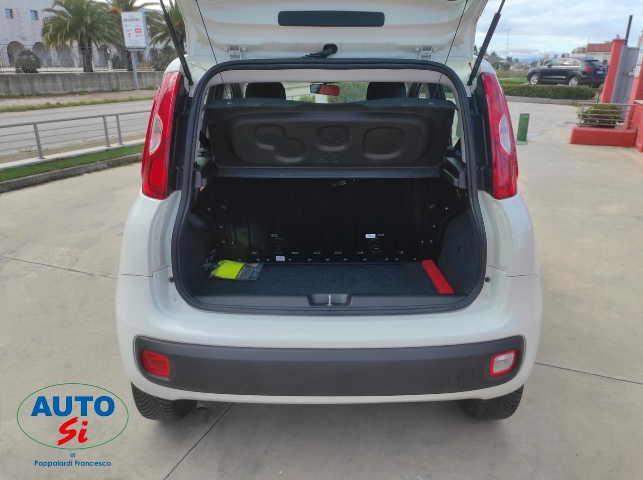 Fiat Panda 0.9 TwinAir - 84cv B/MET