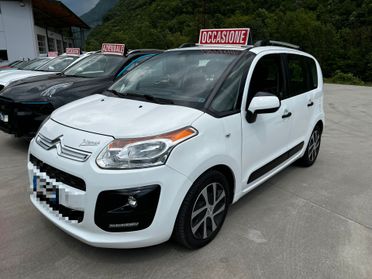 Citroen C3 Picasso C3 Picasso 1.6 HDi 90 Seduction