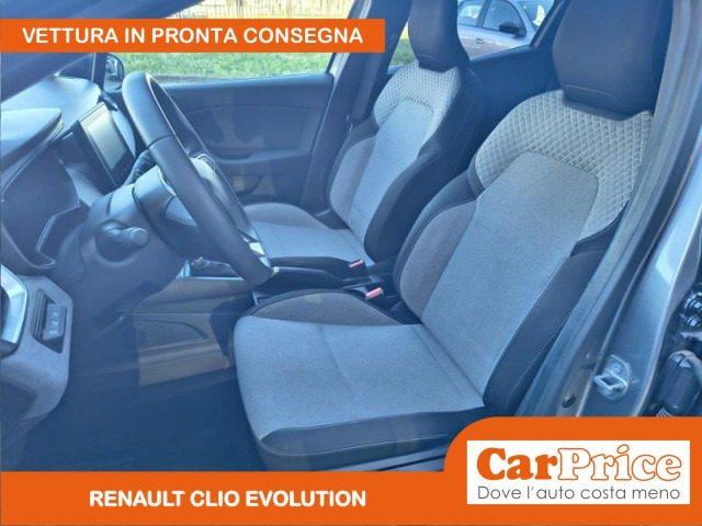 RENAULT Clio 1.0 TCe 90 Aut. Evolution