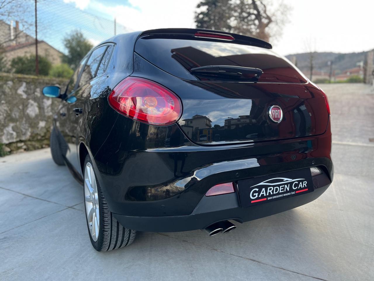 Fiat Bravo 1.9 MJT 150cv SPORT Style