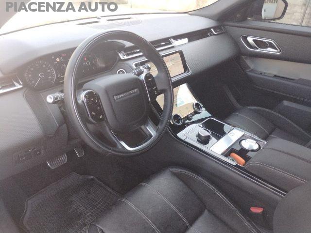 LAND ROVER Range Rover Velar 2.0D I4 240 CV R-DYNAMIC..CERCHI 22