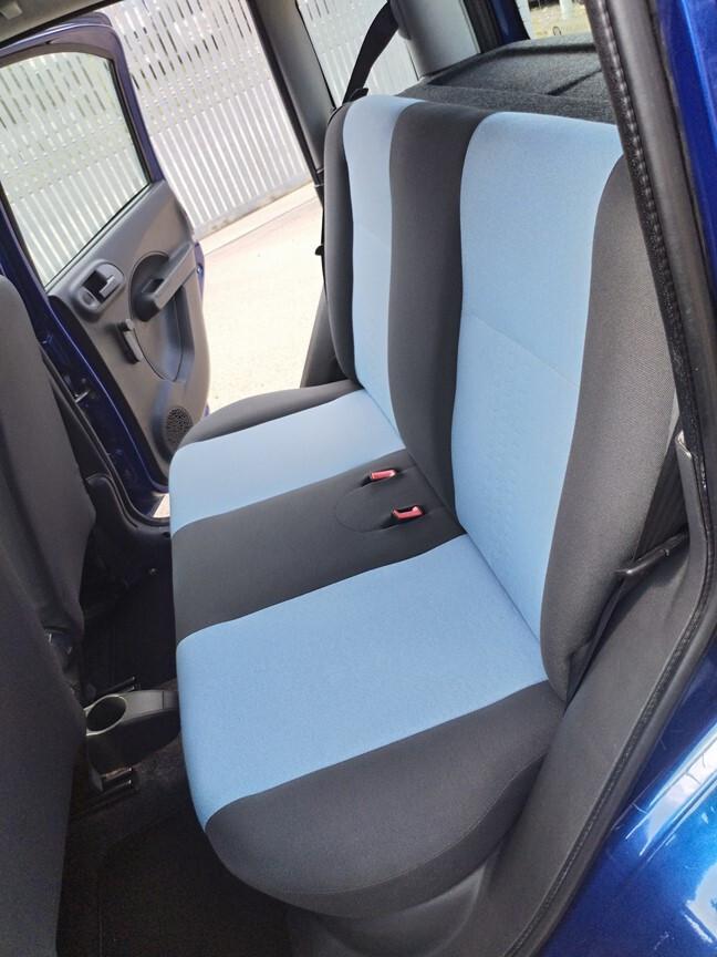 Fiat Panda 1.2 Dynamic GPL 2009 km 136000 MANUTENZIONI FATTE