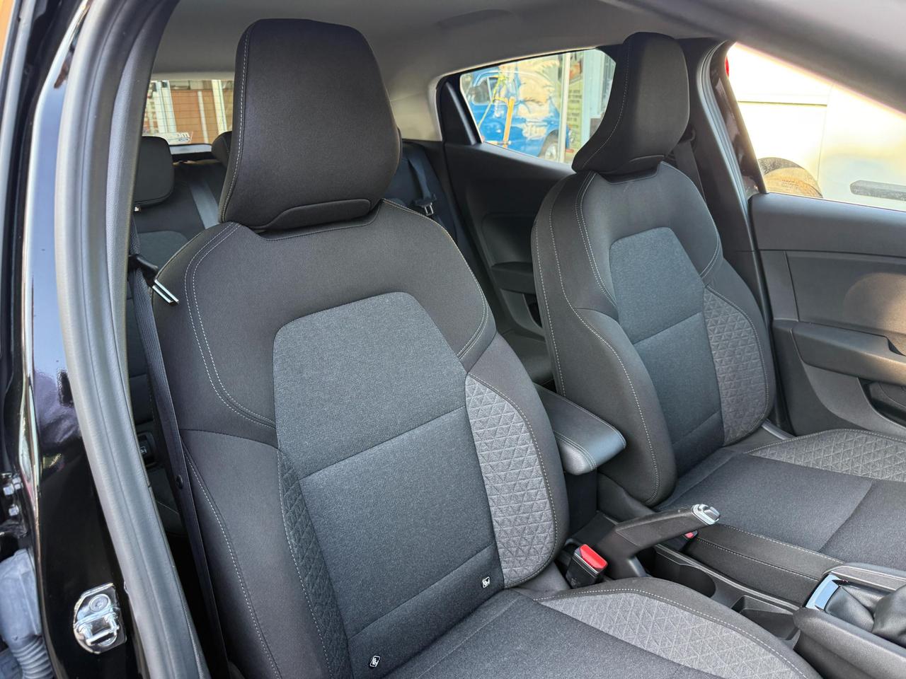Renault Clio 5 Porte Clio 1.0 tce Business 90cv my21