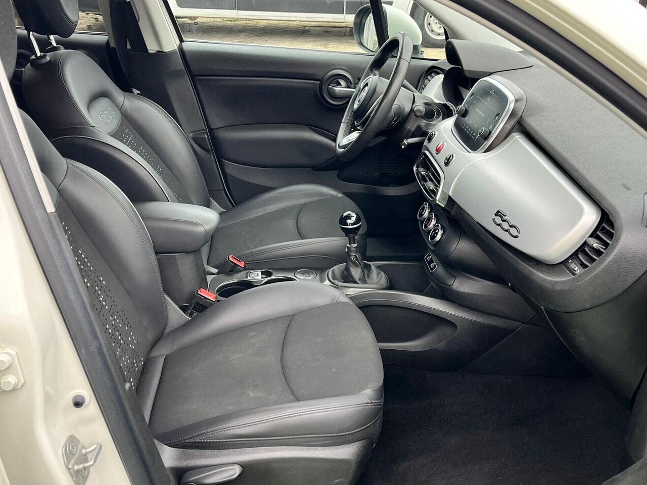 Fiat 500X 1.0 T3 120 CV Cross 05/2022