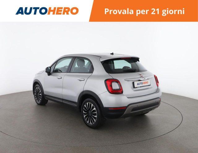 FIAT 500X 1.3 MultiJet 95 CV City Cross