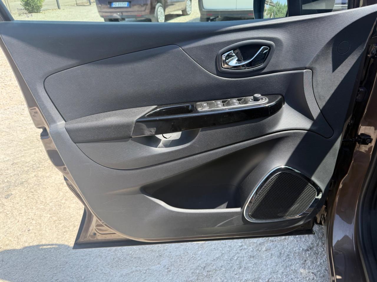 Renault Captur 1.5 dCi 8V 90 CV Start&Stop Live