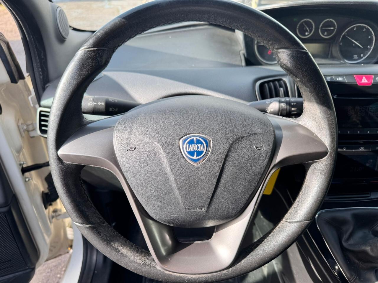 Lancia Ypsilon 1.3 MJT 16V 95 CV 5p. S&S Platinum