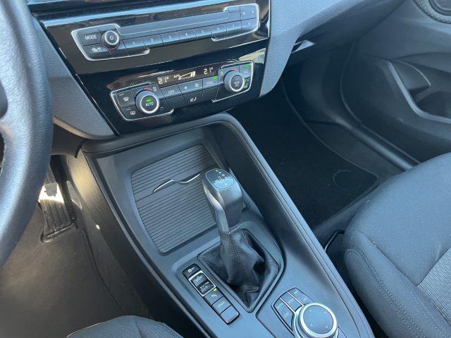 BMW X1 X Drive 25E Business Advantage automatico