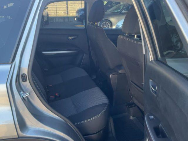 SUZUKI Vitara 1.0 Boosterjet 4WD AllGrip Cool