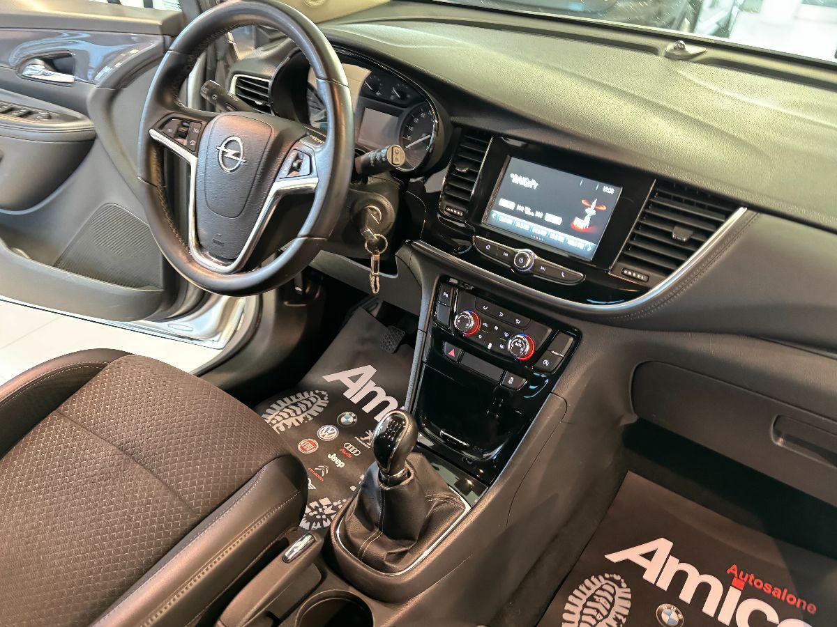 OPEL Mokka X 1.6 CDTI Cosmo