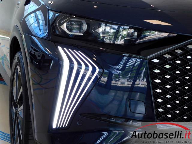DS AUTOMOBILES DS 7 1.5 BLUEHDI ESPRIT DE VOYAGE 130CV AUTOMATICA