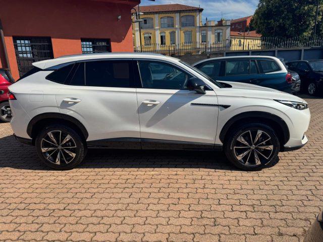 MG HS 1.5 T-GDI 170CV AUT. COMFORT