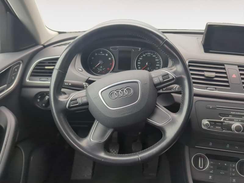AUDI Q3 1.4 tfsi Business 125cv