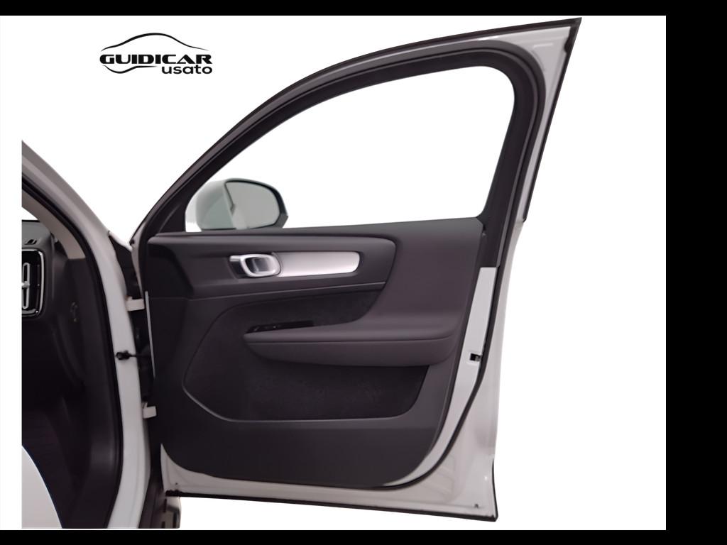 VOLVO XC40 - XC40 1.5 t2 Momentum Core my21