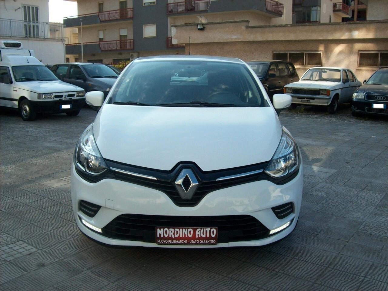 Renault Clio 0.9 TCe 90CV GPL 5p Energy Business