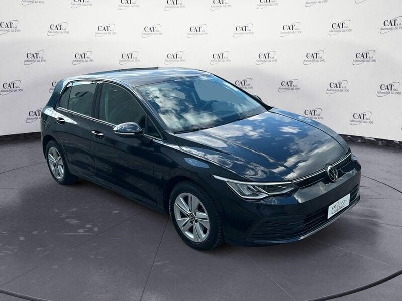 Volkswagen Golf Golf 2.0 tdi Life (PREZZO REALE )