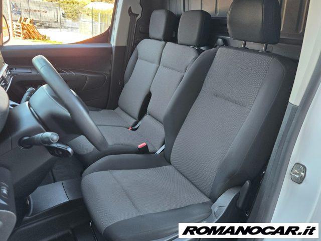PEUGEOT Partner BHDi 100 PC Premium Allestito