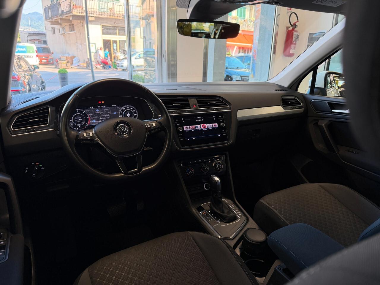 Volkswagen Tiguan 2.0 TDI 150 CV -VIRTUAL-