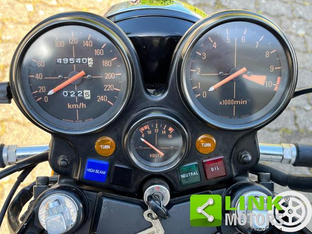 HONDA Other CBX 1050 SuperSport