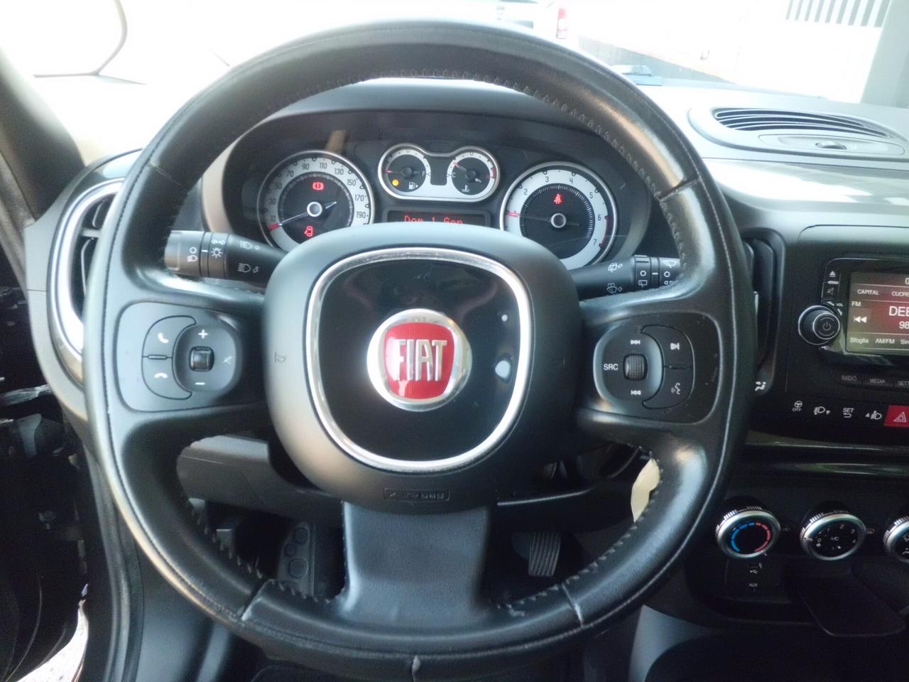 Fiat 500L 1.3 Multijet 95 CV Pop