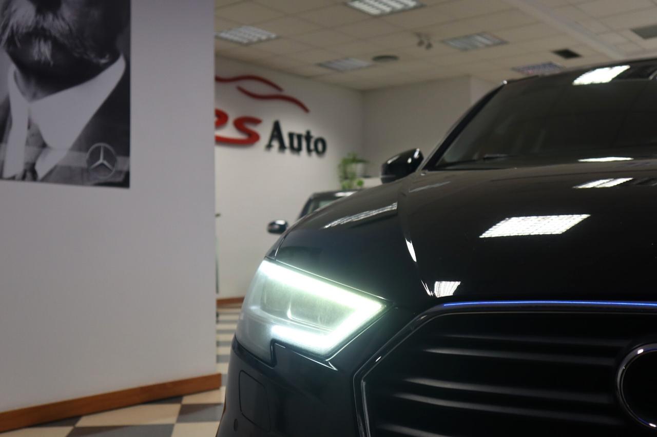 Audi A3 SPB 30 TDI Sport