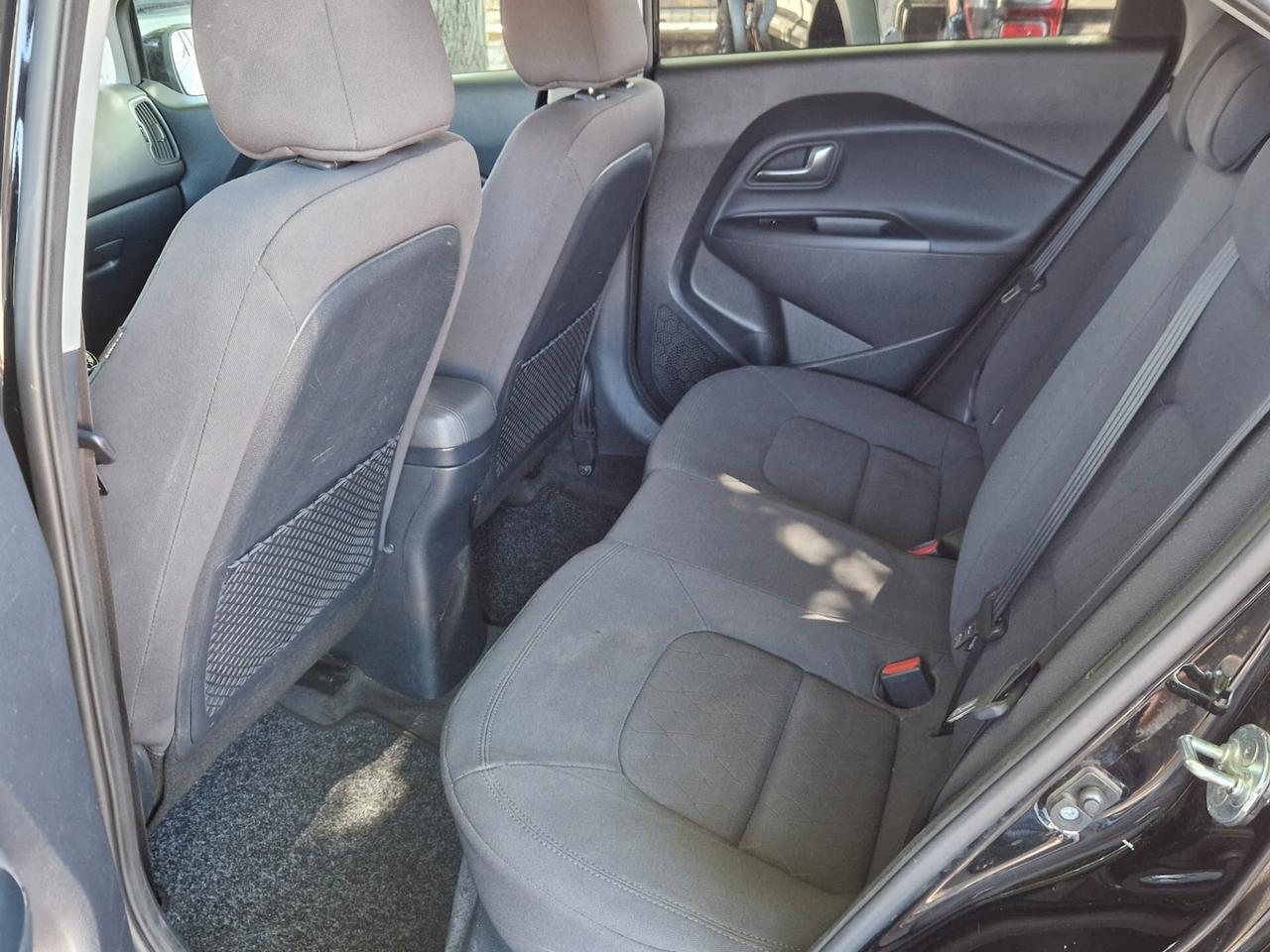 Kia Rio 1.1 CRDi 5p.S&S High Tech