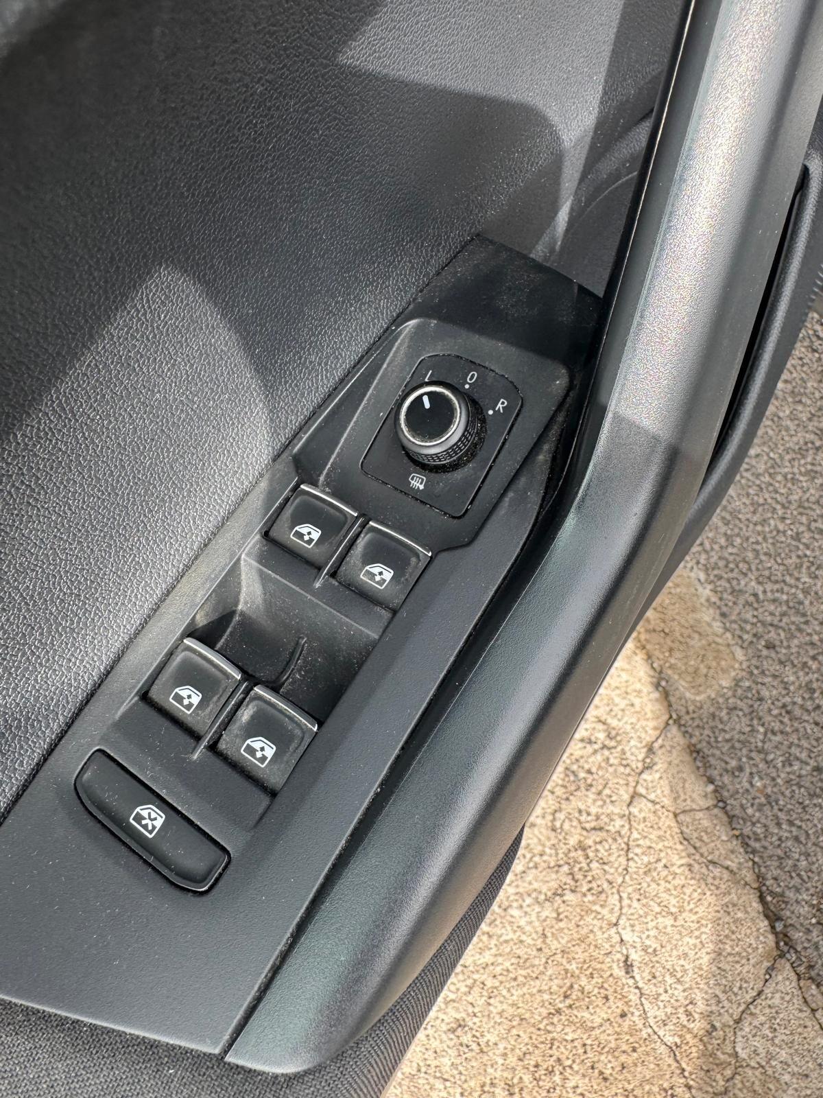 Volkswagen Polo 1.6 TDI 95CV 5P COMFORTLINE 2018