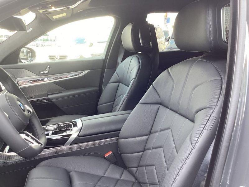 BMW Serie 7 740D XDRIVE M Sport Pro