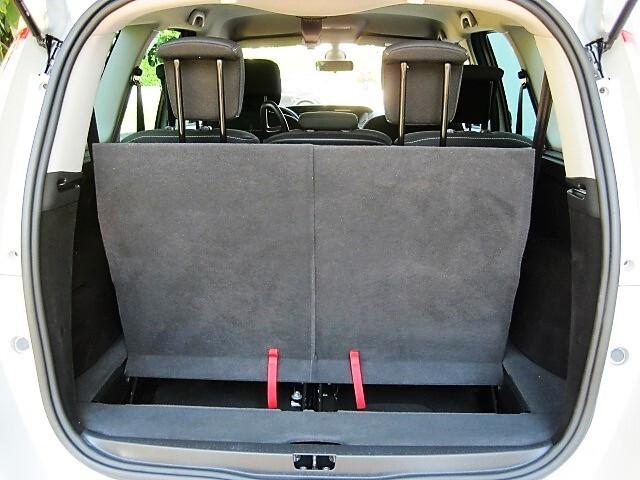 Renault Scenic Scénic 1.5 dCi 110CV Limited 7 Posti