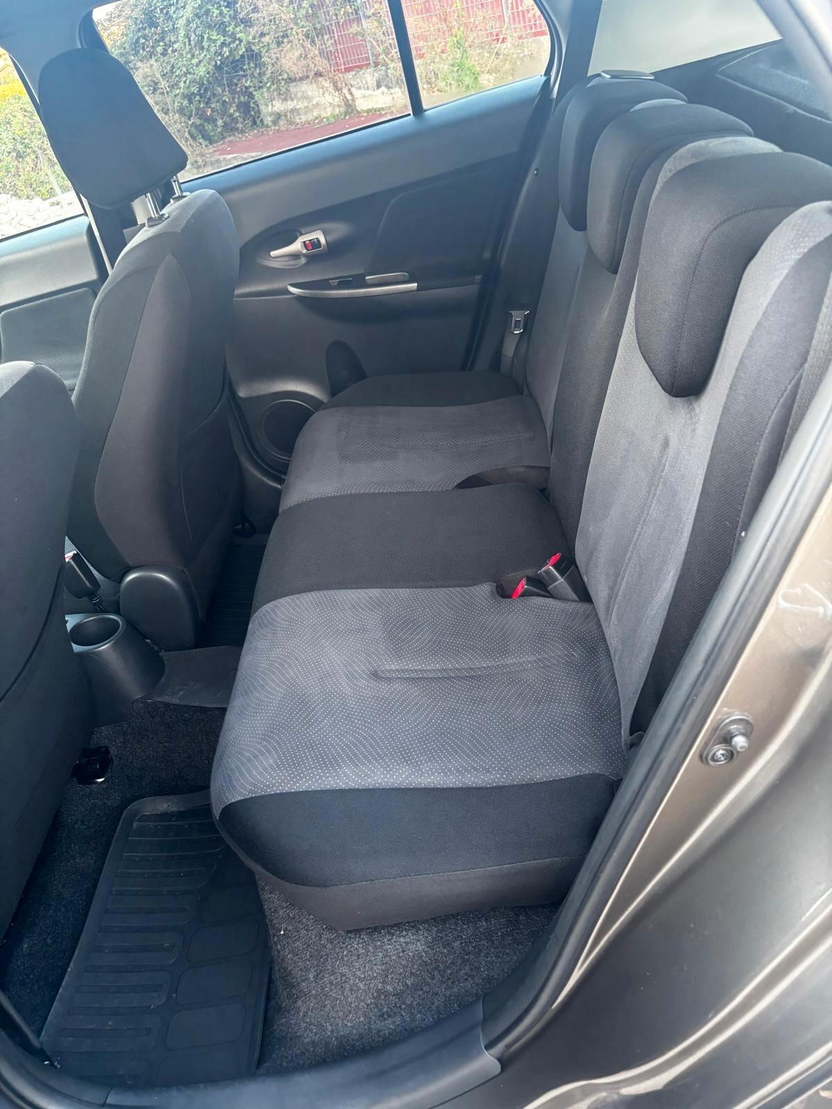 Toyota Urban Cruiser 1.4 D-4D AWD Lounge X UNICO PROPRIETARIO TAGLIANDI TOYOTA