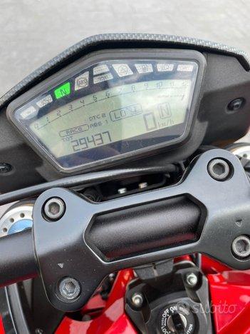 Ducati Hypermotard 939