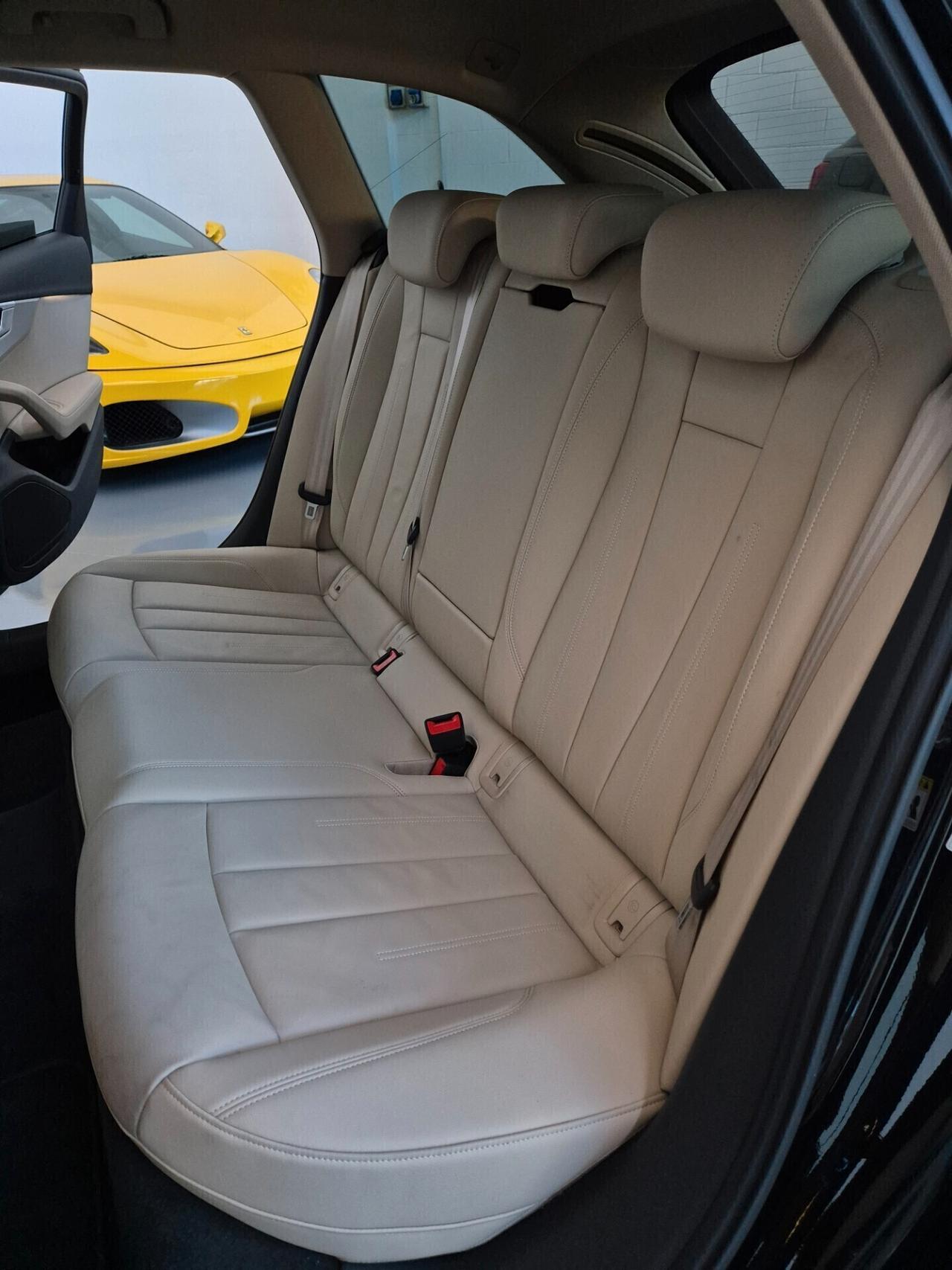 Audi A4 allroad 204cv Virtual+Matrix IvaEspostaCompresa 1Proprieta