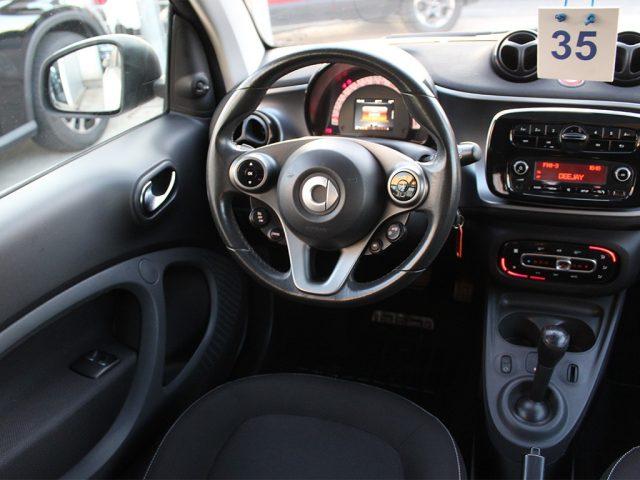 SMART ForTwo 70 1.0 COUPE