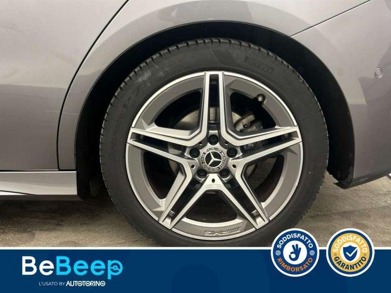 Mercedes-Benz Classe B B 180 D PREMIUM AUTO