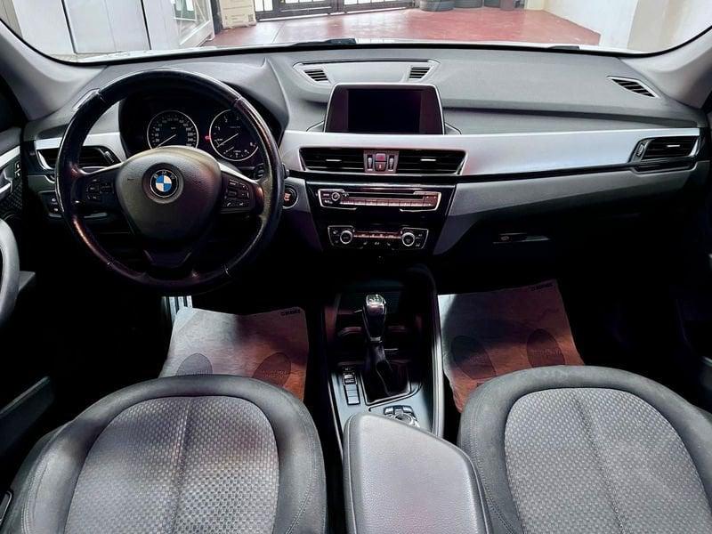 BMW X1 X1 sDrive18d Business