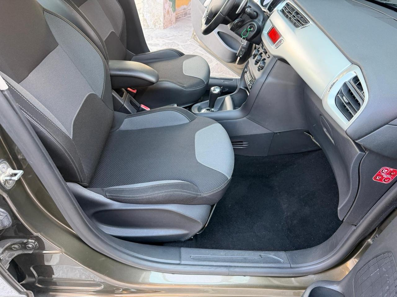 Citroen C3 1.4 VTi 95 CMP-5 Seduction neopatentati