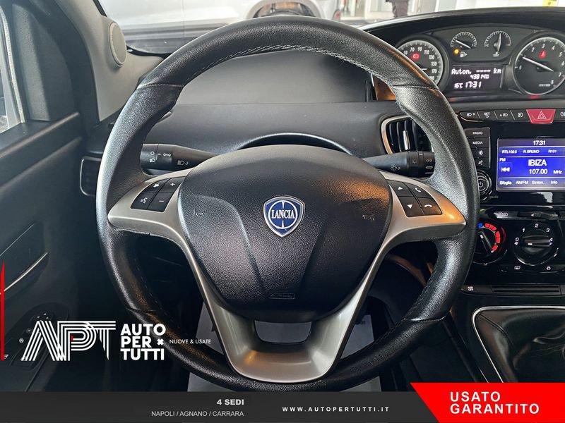 Lancia Ypsilon Ypsilon 1.2 Gold 69cv