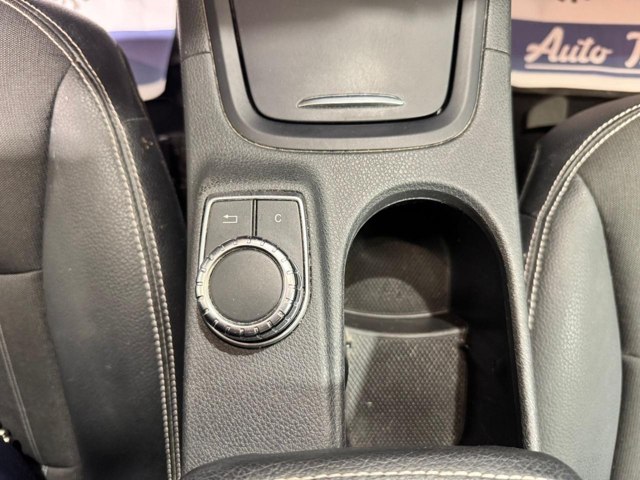 Mercedes-benz B 180 CDI Automatic Executive