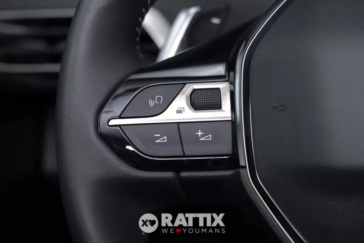 Peugeot 3008 1.6 Hybrid 225CV Allure e-EAT8